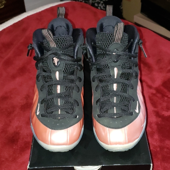 💯NIKE LITTLE POSITE ONE (unisex) - Picture 1 of 11